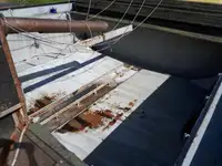 Kapal pukat untuk dijual