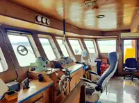 Kapal pendaratan, tangki untuk dijual