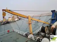 kapal korek untuk jualan