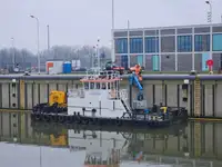 General Cargo/Multi-purpose untuk dijual