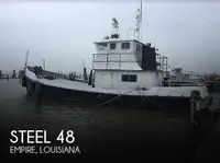 Kapal bekalan untuk jualan
