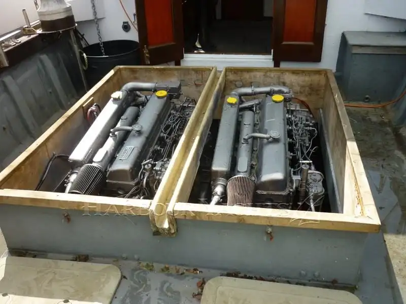 Kapal pukat untuk dijual