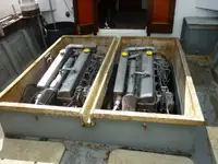 Kapal pukat untuk dijual