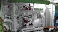 Kapal LNG untuk dijual