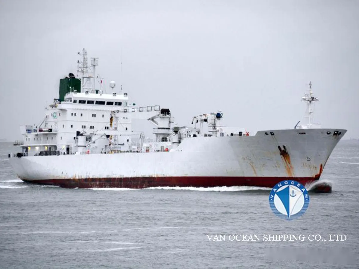 Kapal peti sejuk untuk dijual
