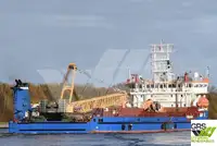 Kapal pengangkut pukal untuk dijual
