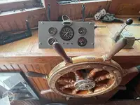 Kapal pukat untuk dijual