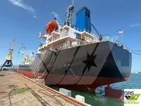 Kapal pengangkut pukal untuk dijual