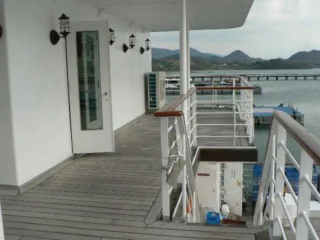 Kapal layar untuk dijual