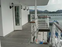 Kapal layar untuk dijual