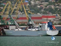 Kapal peti sejuk untuk dijual
