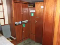 Kapal rondaan untuk dijual