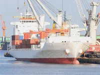 Kapal peti sejuk untuk dijual