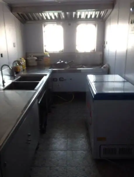 Kapal pengorek untuk dijual