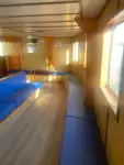 Kapal feri untuk dijual