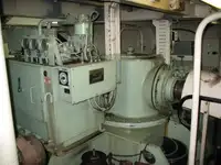 Kapal tunda untuk dijual