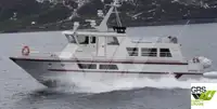 Kapal pelayaran untuk dijual