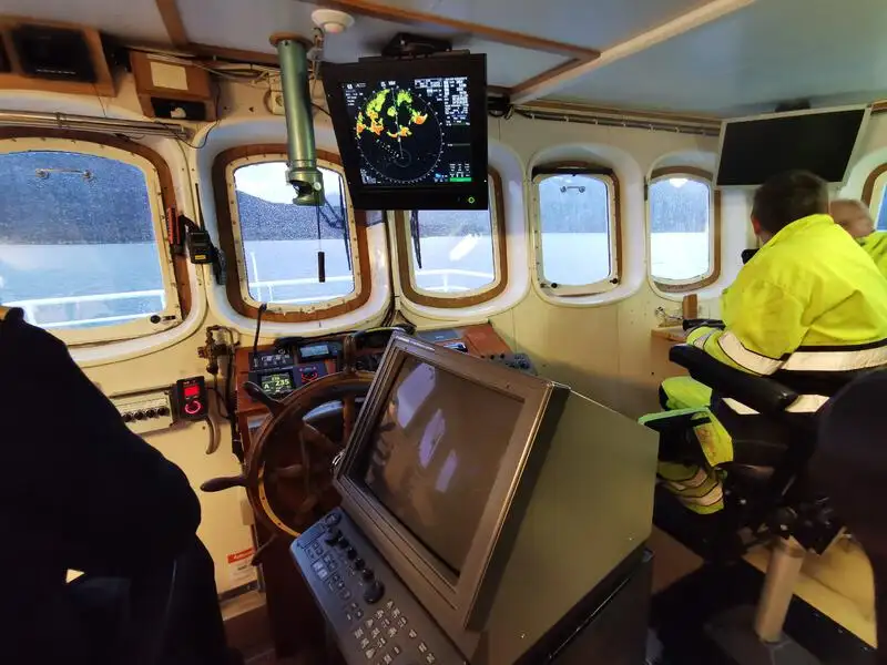 Kapal Ro-Ro untuk dijual