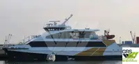 Kapal penumpang untuk jualan