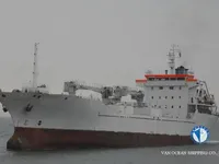 Kapal peti sejuk untuk dijual