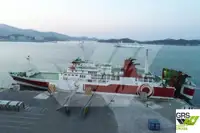 Ro-Ro ship untuk jualan