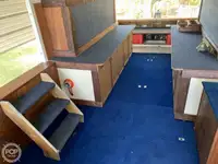 Kapal penumpang untuk jualan