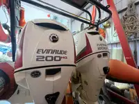 Kapal kerja untuk dijual