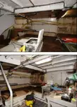 Kapal feri untuk dijual