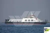 Kapal Ro-Ro untuk dijual