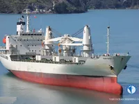 Kapal peti sejuk untuk dijual