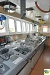 Kapal tinjauan untuk dijual