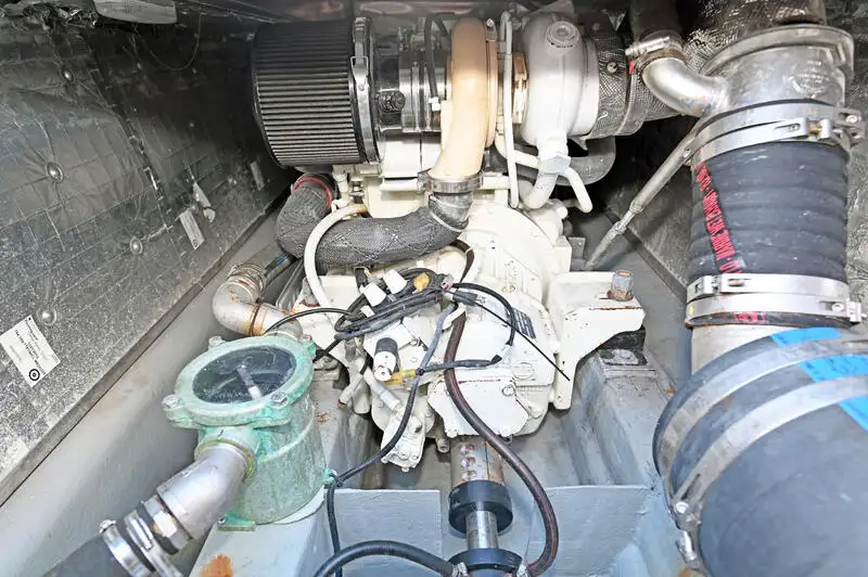 Kapal layar untuk dijual