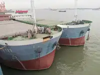 Pembawa pukal untuk jualan