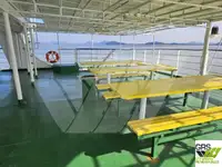 Kapal pendaratan, tangki untuk dijual
