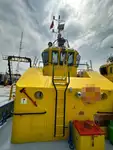 Kapal tunda untuk dijual