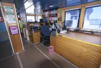 Trawler untuk jualan