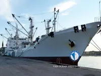 Kapal peti sejuk untuk dijual