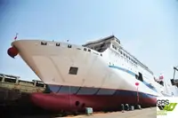Kapal Ro-Ro untuk dijual