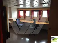 Kapal Bekal Pantas (FSV) untuk dijual