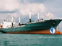 Kapal peti sejuk untuk dijual