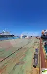 Tongkang untuk jualan