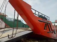 Kapal pendaratan, tangki untuk dijual