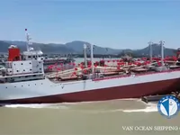 Kapal peti sejuk untuk dijual