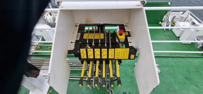 Kapal Ro-Ro untuk dijual