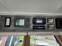 Kapal kerja untuk dijual