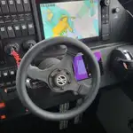 Kapal rondaan untuk dijual