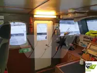 Ro-Ro ship untuk jualan