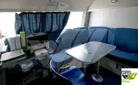 Kapal pelayaran untuk dijual