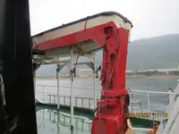Kapal pengangkut pukal untuk dijual
