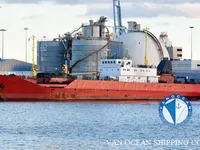 Kapal peti sejuk untuk dijual